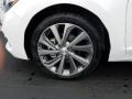 2019 Hyundai Accent Limited Wheel and Tire Photo