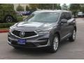 Modern Steel Metallic - RDX AWD Photo No. 3
