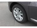 Modern Steel Metallic - RDX AWD Photo No. 11