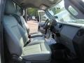2012 Oxford White Ford F250 Super Duty XL Regular Cab  photo #27