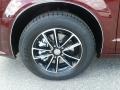 2019 Dodge Grand Caravan SE Plus Wheel and Tire Photo