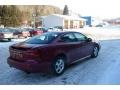 2005 Sport Red Metallic Pontiac Grand Prix GT Sedan  photo #11