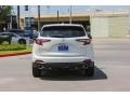 2019 White Diamond Pearl Acura RDX A-Spec  photo #6