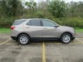 Pepperdust Metallic - Equinox LT AWD Photo No. 2