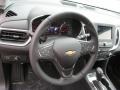 Pepperdust Metallic - Equinox LT AWD Photo No. 8