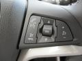 Silver Ice Metallic - Trax LT AWD Photo No. 12