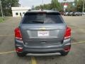 Nightfall Gray Metallic - Trax LT AWD Photo No. 3