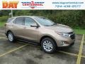 2019 Sandy Ridge Metallic Chevrolet Equinox LT AWD  photo #1