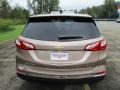 2019 Sandy Ridge Metallic Chevrolet Equinox LT AWD  photo #3