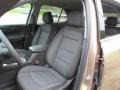 2019 Sandy Ridge Metallic Chevrolet Equinox LT AWD  photo #6