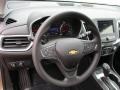 2019 Sandy Ridge Metallic Chevrolet Equinox LT AWD  photo #8