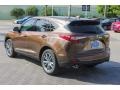 2019 Canyon Bronze Metallic Acura RDX Technology  photo #5