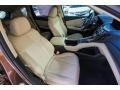 2019 Canyon Bronze Metallic Acura RDX Technology  photo #25