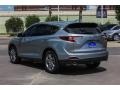 Lunar Silver Metallic - RDX Advance Photo No. 5