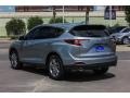 2019 Lunar Silver Metallic Acura RDX Advance  photo #5