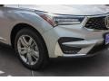 Lunar Silver Metallic - RDX Advance Photo No. 11
