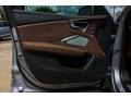Lunar Silver Metallic - RDX Advance Photo No. 15
