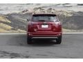 Ruby Flare Pearl - RAV4 XLE AWD Photo No. 4