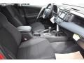 Ruby Flare Pearl - RAV4 XLE AWD Photo No. 12