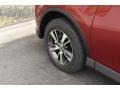 Ruby Flare Pearl - RAV4 XLE AWD Photo No. 33