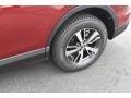 Ruby Flare Pearl - RAV4 XLE AWD Photo No. 34