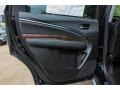 2019 Majestic Black Pearl Acura MDX Technology SH-AWD  photo #17