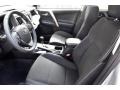 2018 Silver Sky Metallic Toyota RAV4 XLE AWD  photo #6