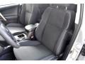 2018 Silver Sky Metallic Toyota RAV4 XLE AWD  photo #7