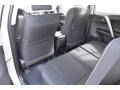 2018 Silver Sky Metallic Toyota RAV4 XLE AWD  photo #14