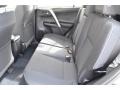 2018 Silver Sky Metallic Toyota RAV4 XLE AWD  photo #15