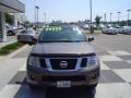 2008 Mocha Nissan Pathfinder SE V8  photo #2