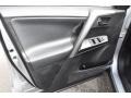 2018 Silver Sky Metallic Toyota RAV4 XLE AWD  photo #20