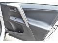 2018 Silver Sky Metallic Toyota RAV4 XLE AWD  photo #22