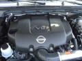 2008 Mocha Nissan Pathfinder SE V8  photo #6