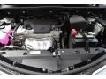 2018 Silver Sky Metallic Toyota RAV4 XLE AWD  photo #32