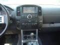 2008 Mocha Nissan Pathfinder SE V8  photo #7