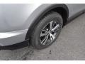 2018 Silver Sky Metallic Toyota RAV4 XLE AWD  photo #35