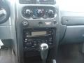 2004 Radiant Silver Metallic Nissan Frontier XE King Cab  photo #6