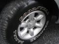 2004 Radiant Silver Metallic Nissan Frontier XE King Cab  photo #8
