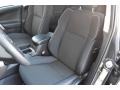 2018 Magnetic Gray Metallic Toyota RAV4 XLE AWD  photo #7