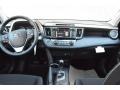 2018 Magnetic Gray Metallic Toyota RAV4 XLE AWD  photo #8