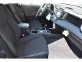 2018 Magnetic Gray Metallic Toyota RAV4 XLE AWD  photo #12
