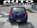Blue Onyx - Versa 1.8 SL Hatchback Photo No. 3