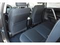 2018 Magnetic Gray Metallic Toyota RAV4 XLE AWD  photo #14