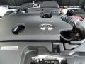 2.0 Liter Turbocharged DOHC 16-Valve VVT 4 Cylinder Engine for 2019 Infiniti QX50 Pure #129742153