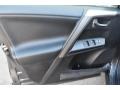 2018 Magnetic Gray Metallic Toyota RAV4 XLE AWD  photo #20