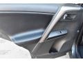 2018 Magnetic Gray Metallic Toyota RAV4 XLE AWD  photo #21