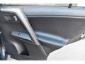 2018 Magnetic Gray Metallic Toyota RAV4 XLE AWD  photo #23