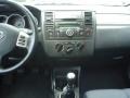 Blue Onyx - Versa 1.8 SL Hatchback Photo No. 7