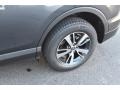 2018 Magnetic Gray Metallic Toyota RAV4 XLE AWD  photo #34